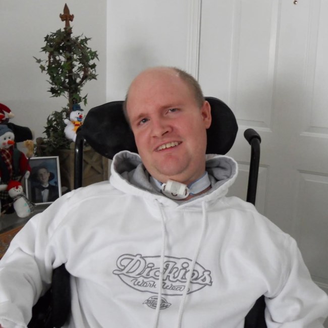 Obituary of Brandon Shawn Cook