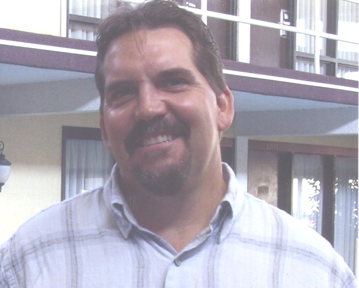 Douglas LeRoy Charles Obituary Mesa, AZ