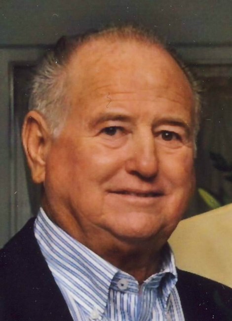 Obituary of Emile France