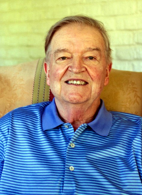 Obituary of O. Leonard Sumner