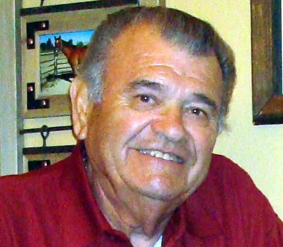 Obituary of Charles S. Ramirez