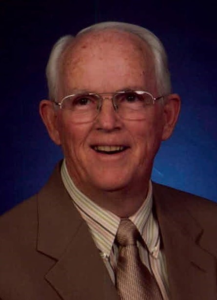 Obituary of John Everett Box Jr.