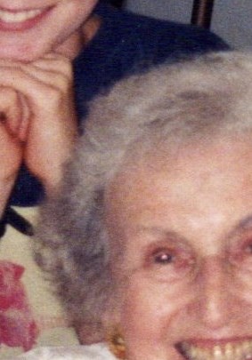 Elizabeth Vantrease Obituary - Winter Haven, FL