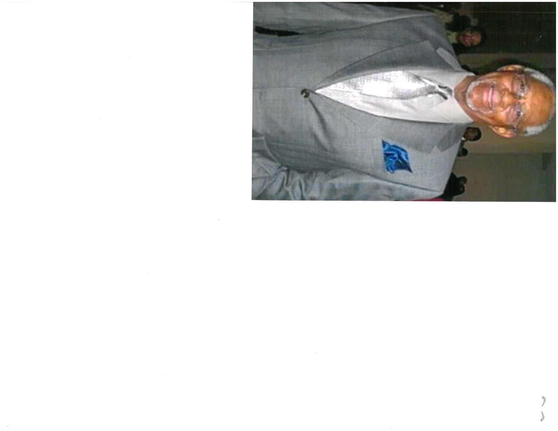 Alvern Norvell Parks Obituary Fort Worth, TX