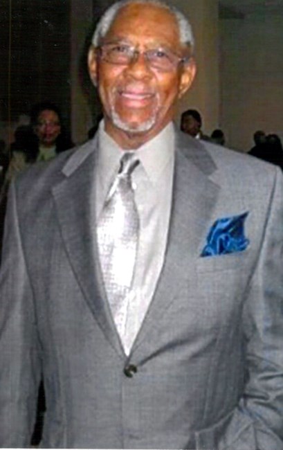 Obituary of Alvern Norvell Parks