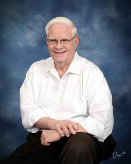 Obituary of Kenneth Harold Harris