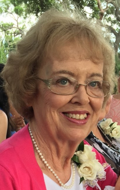 Obituary of Wilma Leota Conwell