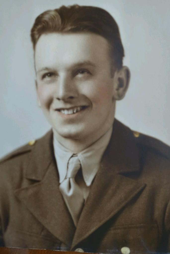 Obituary of William H Knott