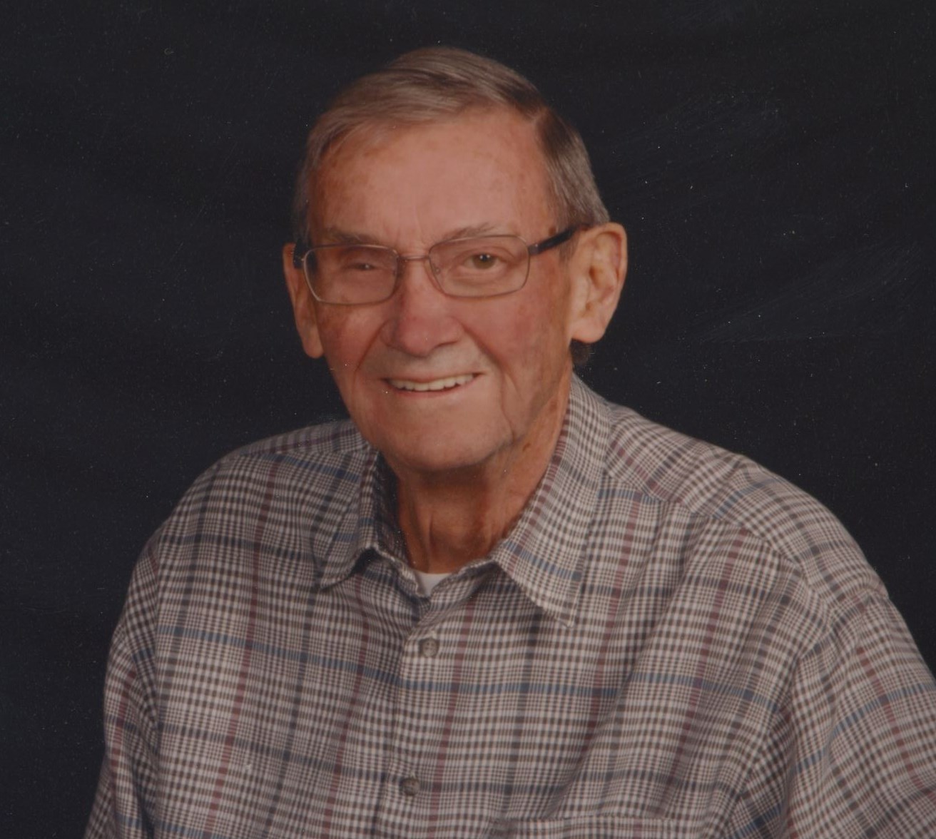 Obituary of James Grant Herron