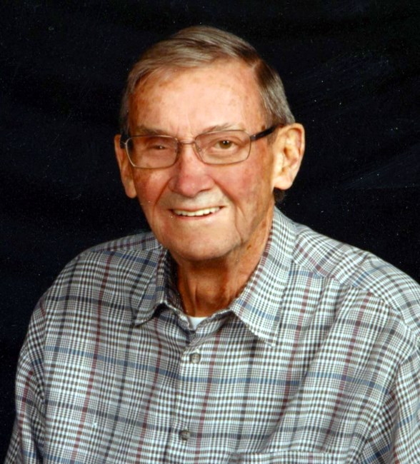 Obituary of James Grant Herron