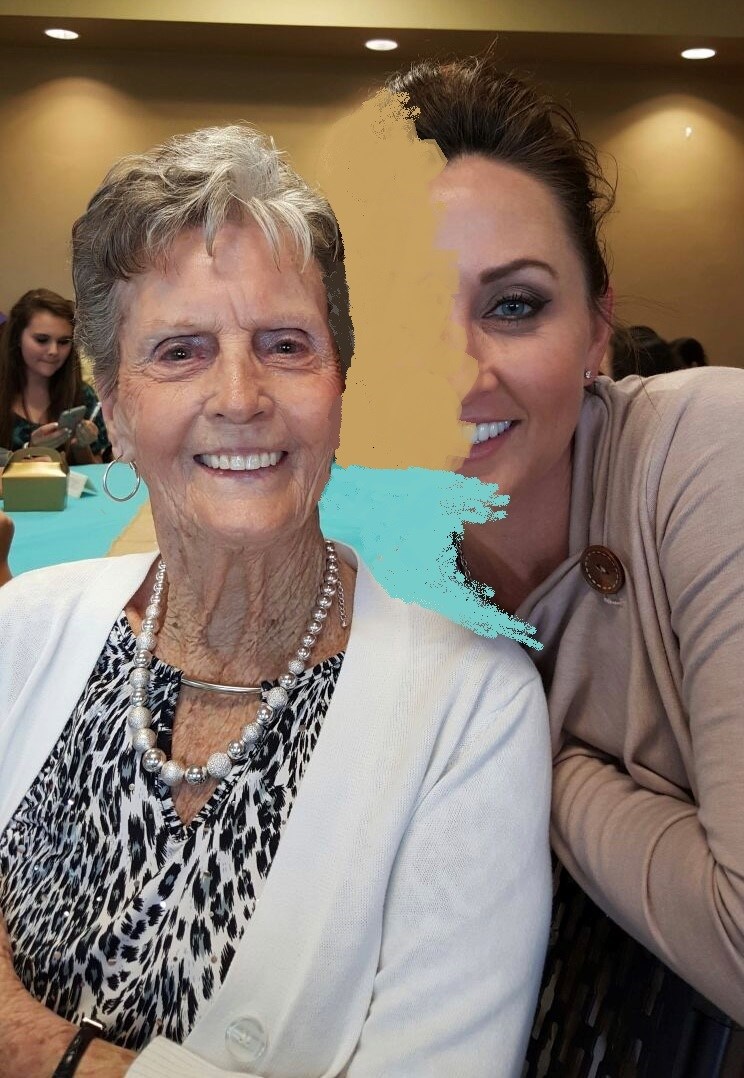 Obituary of Jean "Booma" Wilborn