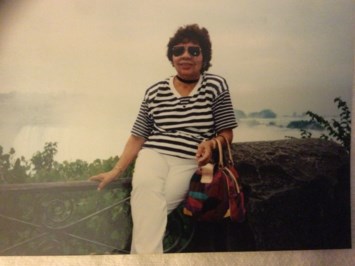 Obituary of Juanita Rogers