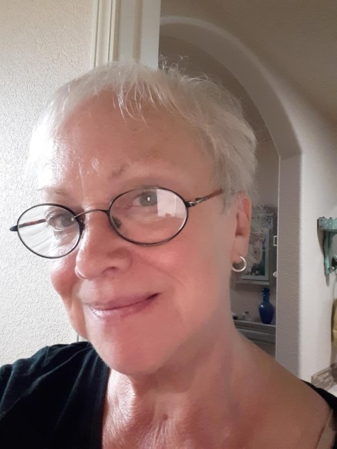 Obituary of Sandra A Johnson