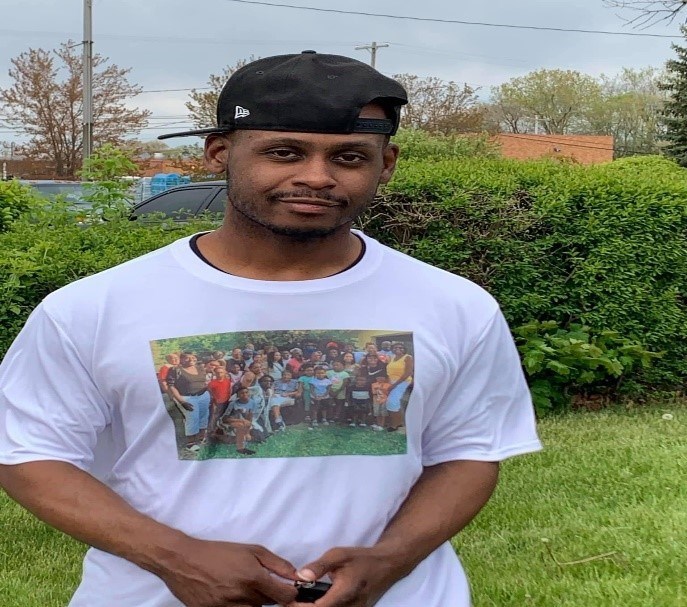 Obituary of Richard "Ri'Shard" David Showers II