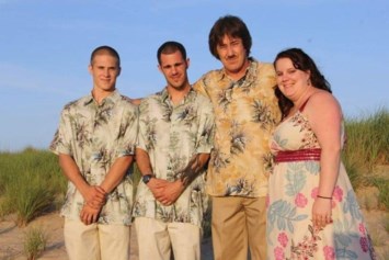 Obituary of Richard Cooke Keller Jr.