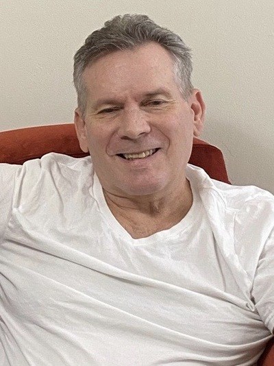 Obituary of Geoffrey William Keyes