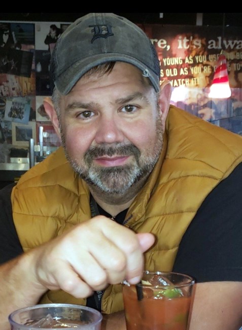 Obituary of Scott Joseph Niederstadt