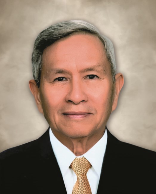 Obituary of Nho Van Nguyen