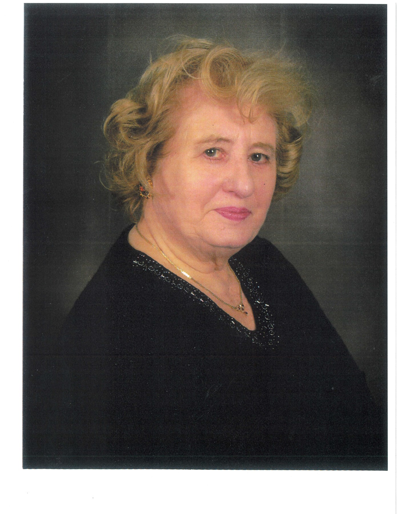 Avis de décès de Gerd Waagen