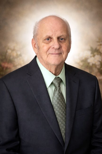 Obituary of Robert Roy Parks