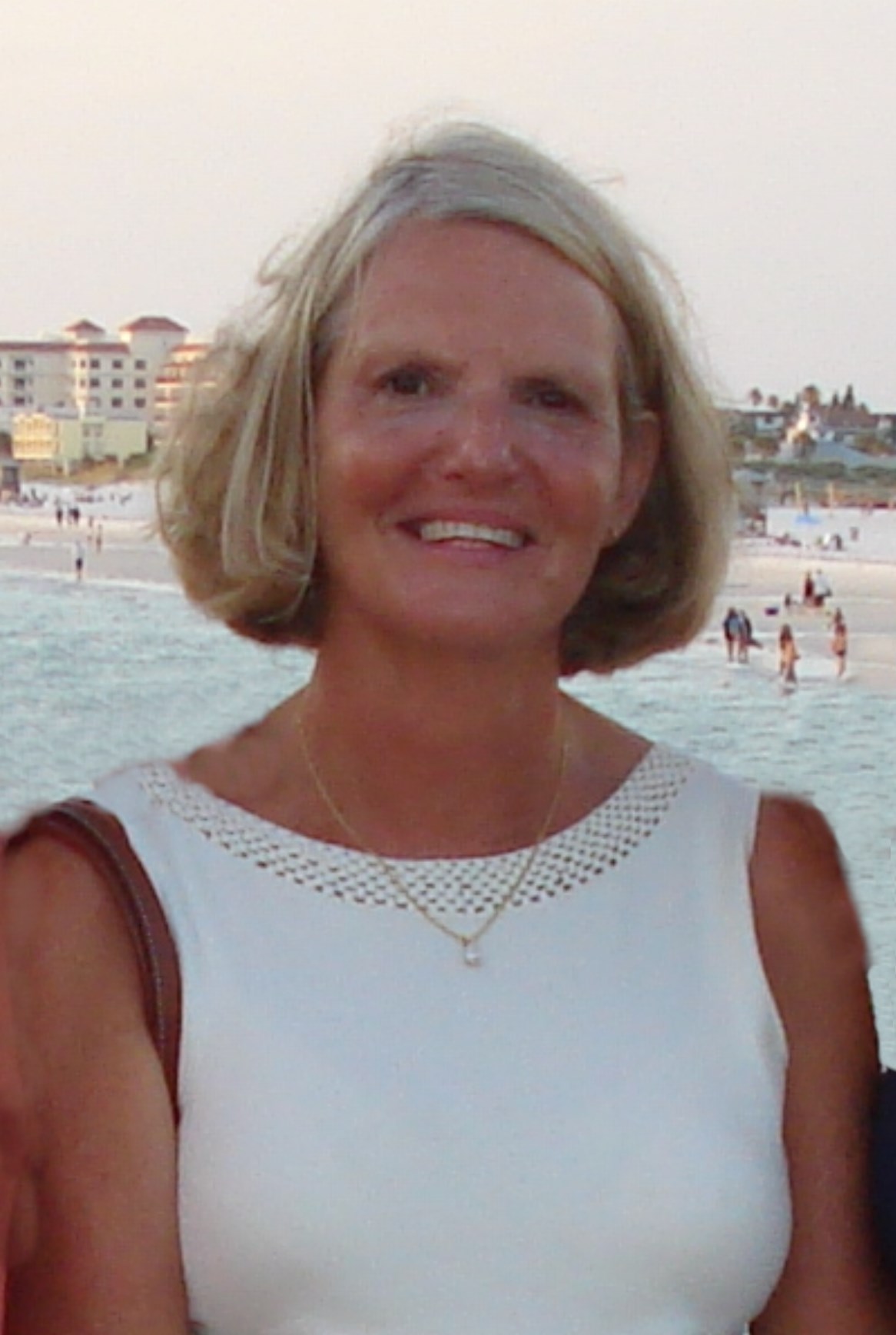 Obituary of Kathryn Kristine Drnjevich