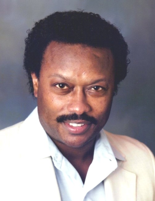 Obituario de Charles Maddox