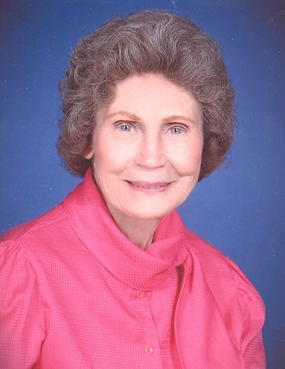 Avis de décès de Wanda Sue Mann