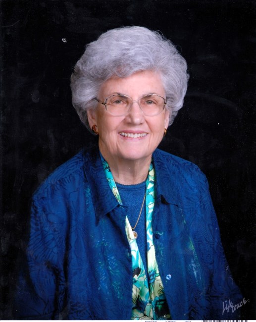 Obituary of Mildred Fra Smith