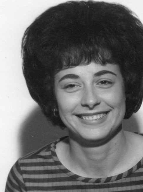 Obituary of LA Nell Fay Elkins