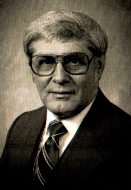 Obituary of Robert J. Dido Sr.
