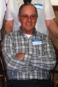 Obituario de Lawrence E. Russell