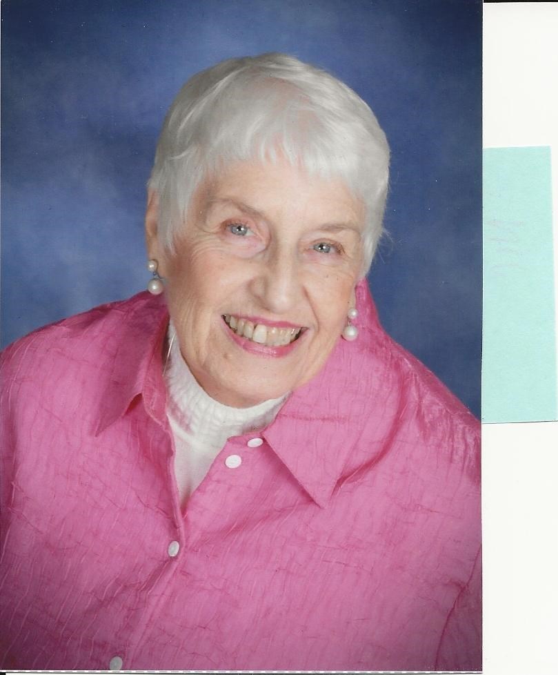 Obituary of Donna Kay Swanson