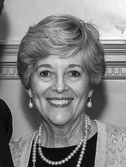 Obituary of Sue Sterne Mitchell