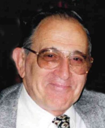 Obituary of Donald H. Choyce