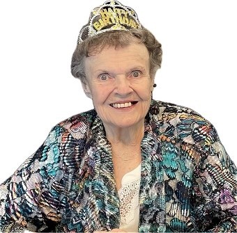 Obituary of Patricia Joan Longo