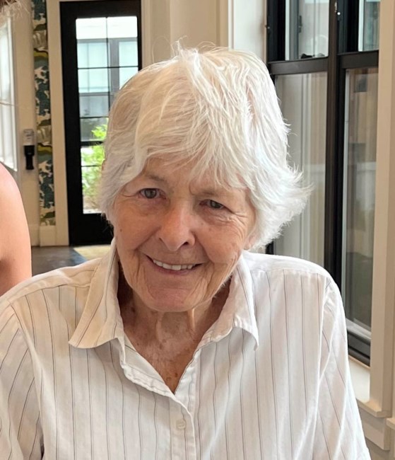 Obituary of Betty Joy Coleman