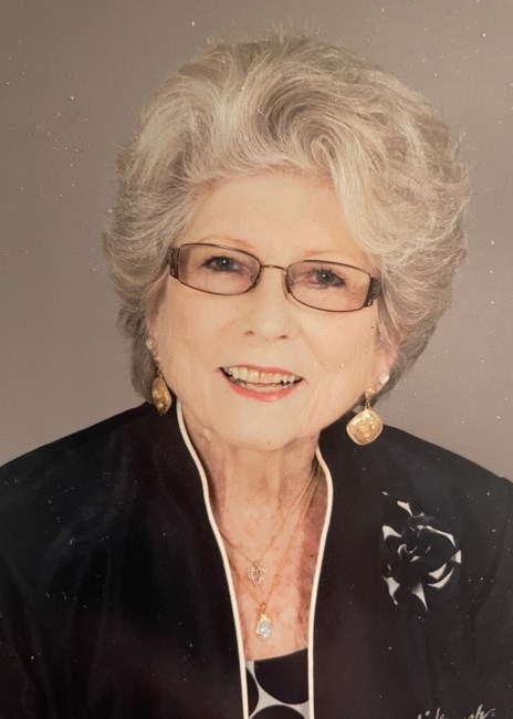 Obituary of Norma Jean Hedrick