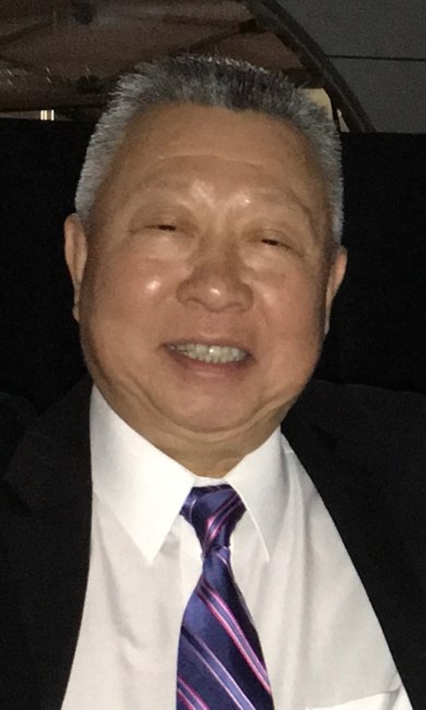 Avis de décès de Shing Yu Lui