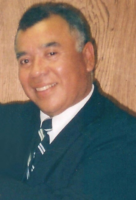 Obituary of Victor M. Sanchez