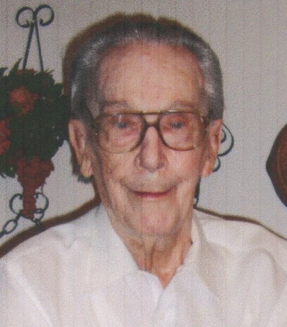 Obituary of Clarence "Jack" H. Fox