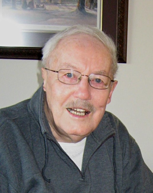 Obituary of Lloyd Forrester Crossman