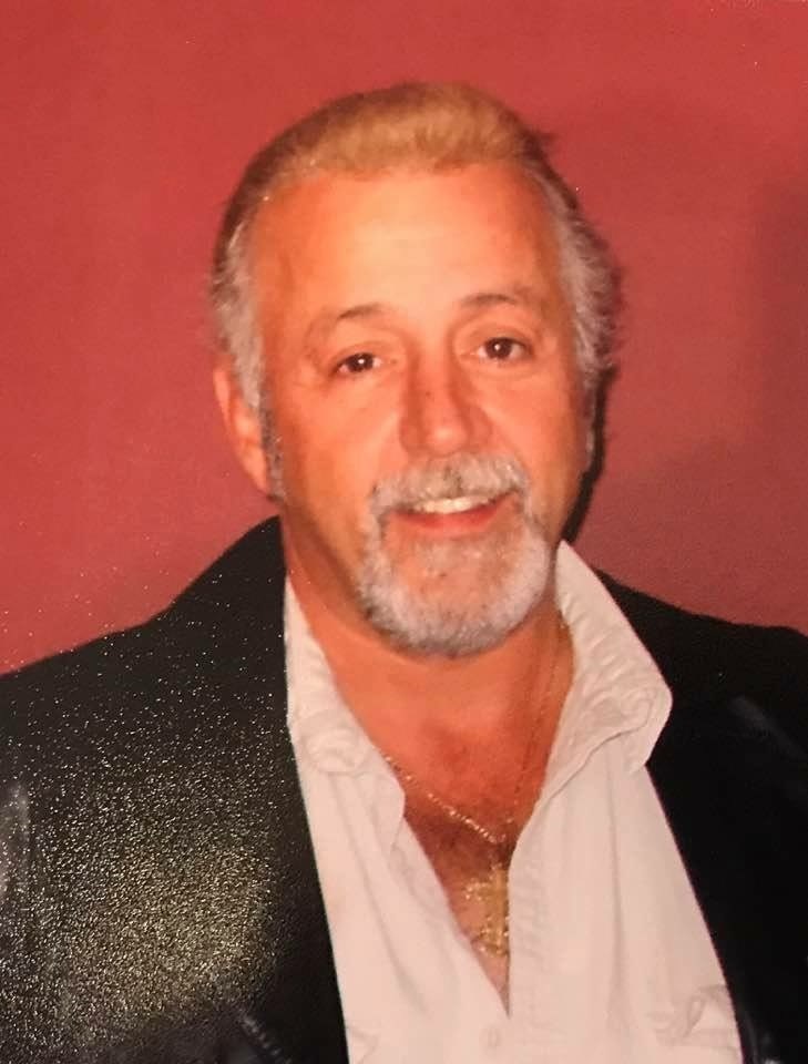 Obituary of Russ "Rusty" Acosta Sr.