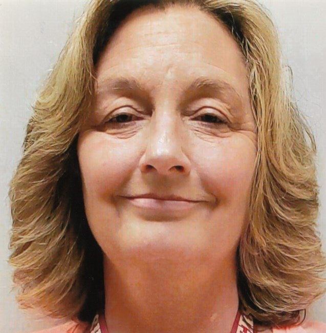 Obituary of Eva Christine Rard