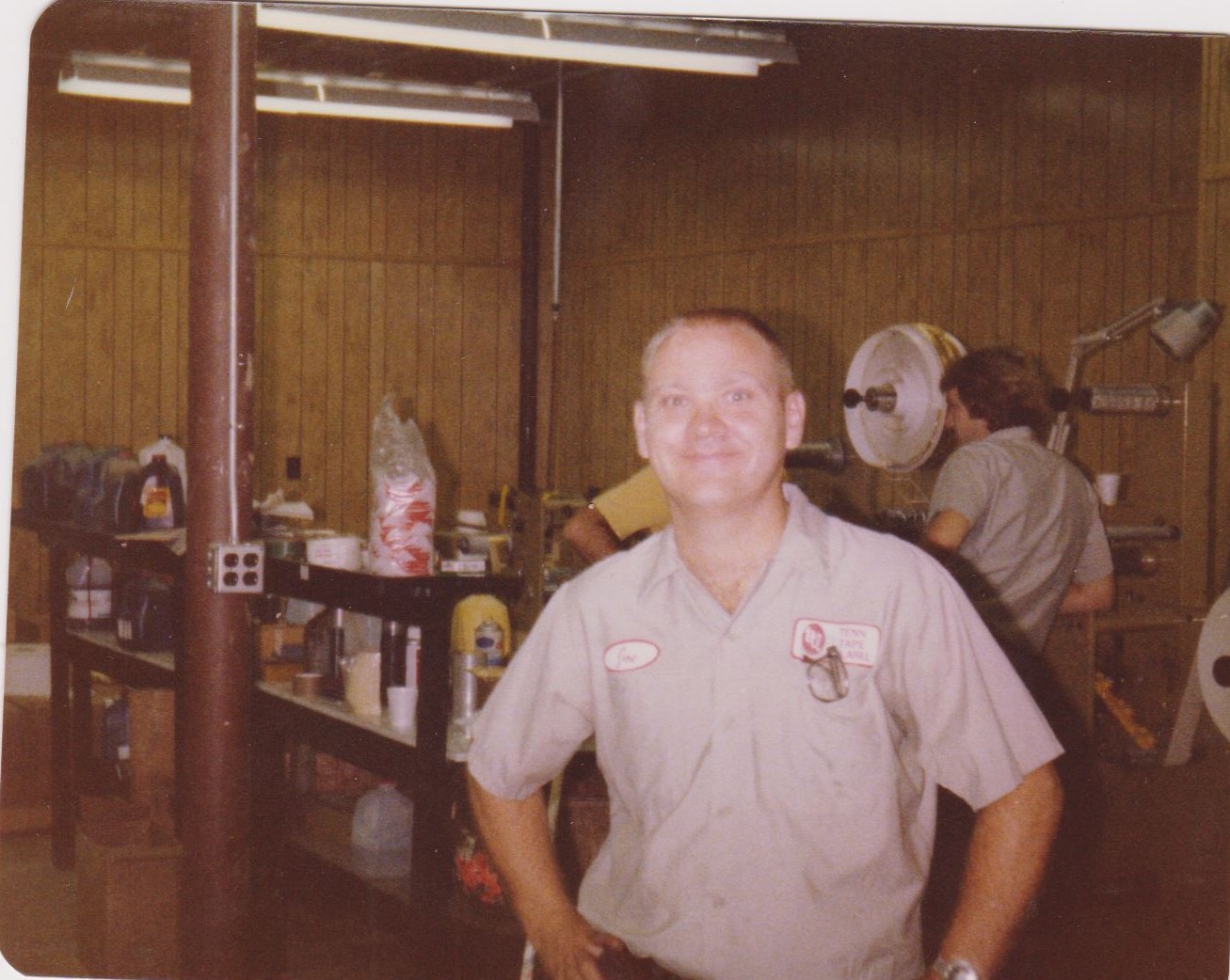 Joseph Staley Obituary Alcoa, TN