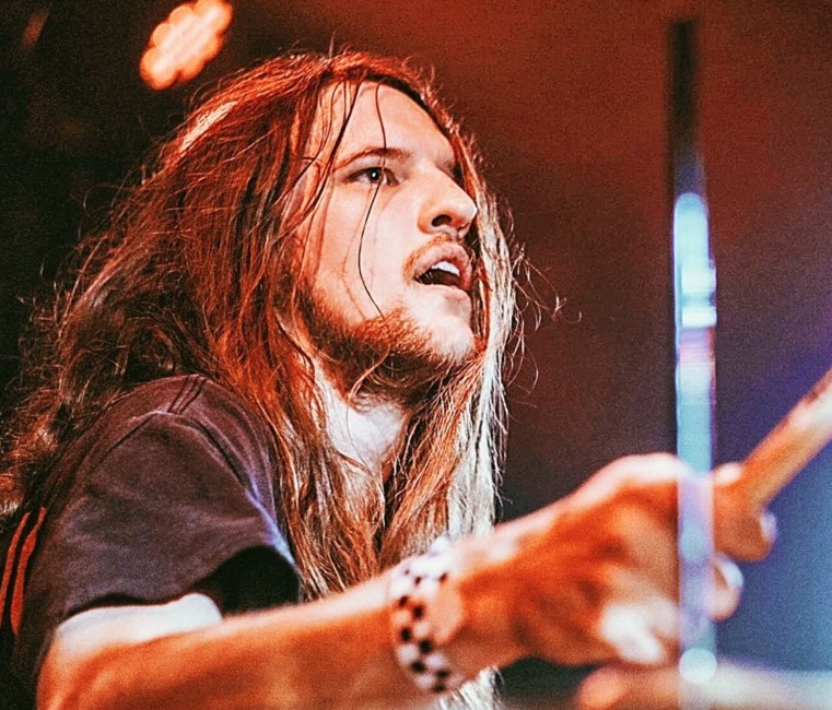 Obituario de Garrett Paul Loper