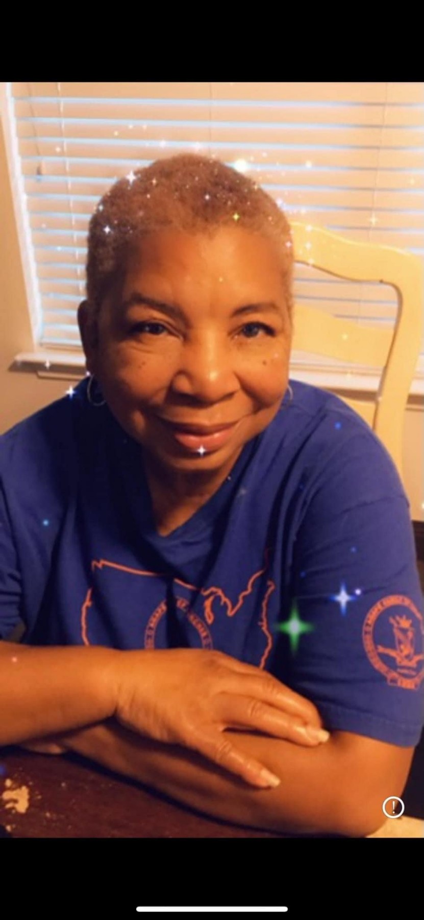 Obituary of Lydia B. Gardner