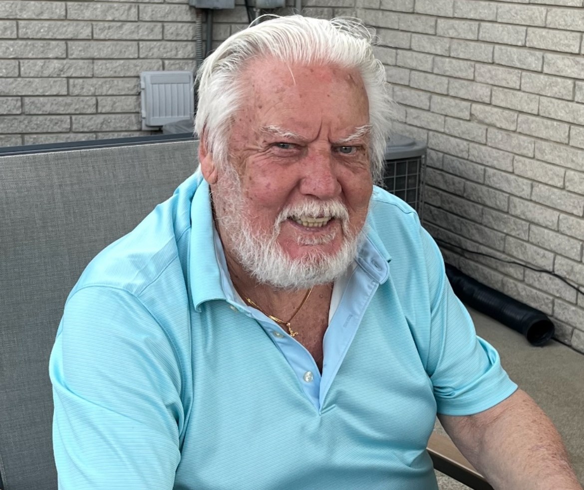 Obituary of Terrell Gene Kennedy