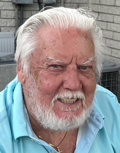 Obituary of Terrell Gene Kennedy