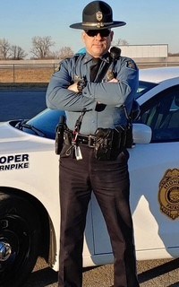 Obituary of Darren Len Griffin