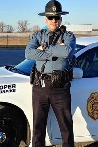 Obituary of Darren Len Griffin